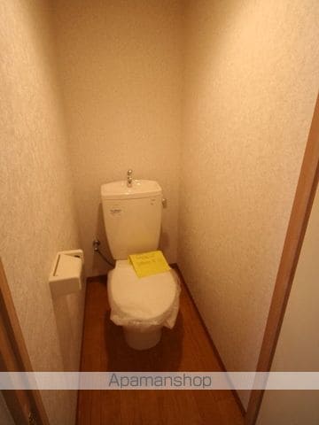 待兼荘の内装写真