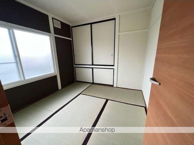 SーSTYLEの内装写真
