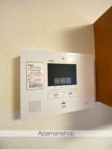 レオパレス芦田スマイルIIの内装写真