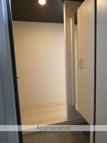 デア　ベアー 105 ｜ 山口県防府市東仁井令町25-13（賃貸アパート1LDK・1階・32.77㎡） その10