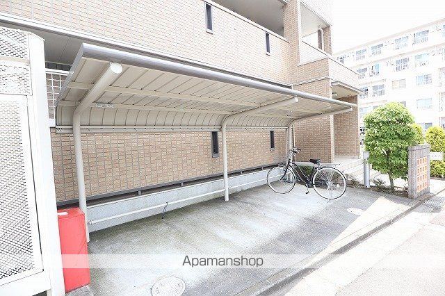 セゾントレビナのその他写真