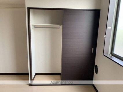 レオネクストパンプキン[1K/30m2]の収納