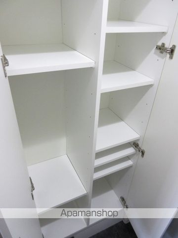 レジディア錦糸町の内装写真