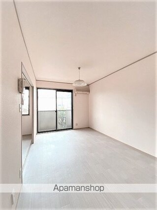 ウィステリア[1LDK/42.7m2]のリビング・居間