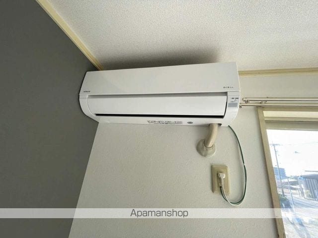 マイネハイマートの内装写真