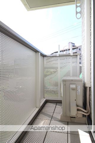 シャーメゾン プレミアスの内装写真