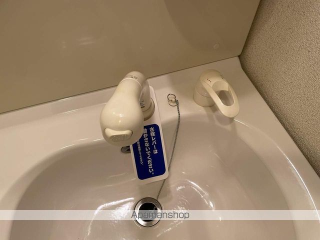 セレーナ住之江の内装写真