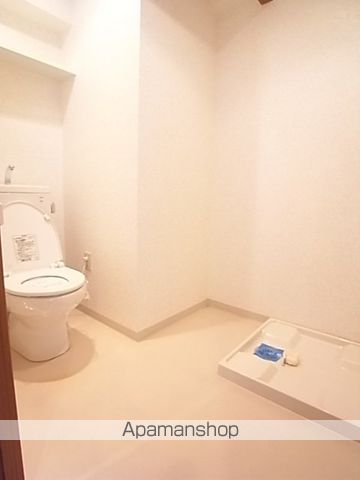パークアクシス名駅南の内装写真
