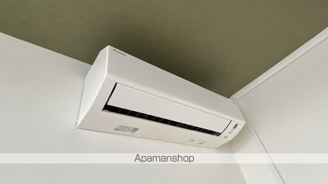 ETENA中仙道西 南棟の内装写真