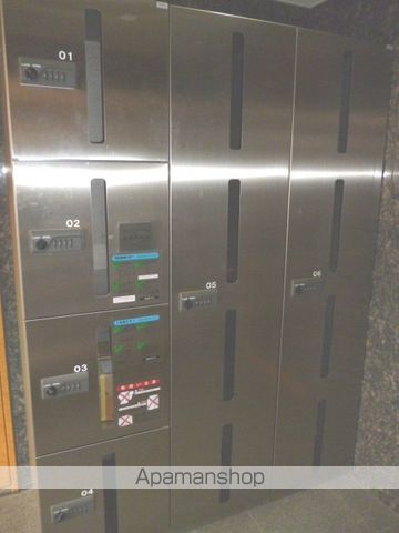 調布イーストサイドコートのその他写真