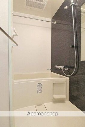 ＬＵＭＥＥＤ　ＣＵＢＥ　菊川　ＰＲＥＭＩＵＭ[1K/25.66m2]のバス