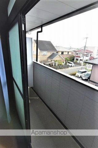 レオパレスイケダの内装写真