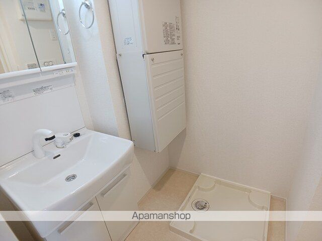 ブリッサ砂川S Iの内装写真