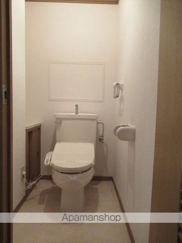 レジデンス岸和田の内装写真
