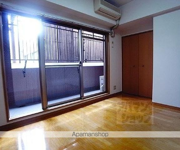 エステムコート京都河原町プレジールの内装写真