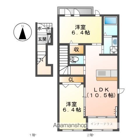 間取り：221014858622