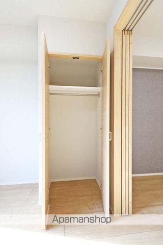 アーバンパーク東向島の内装写真