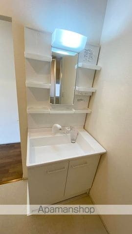 清水コーポFの内装写真