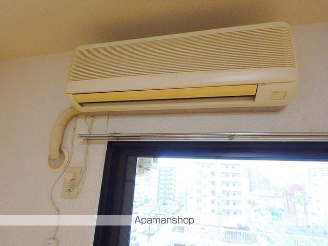 TYIIの内装写真