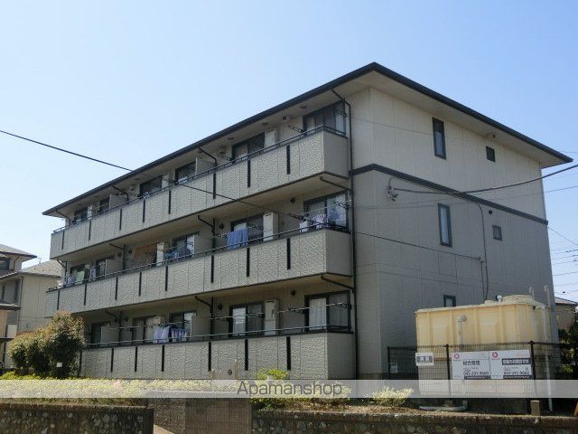 ドゥリームアイ・エスの外観写真