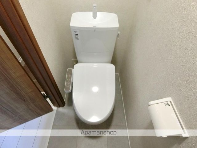 LA PECHEの内装写真