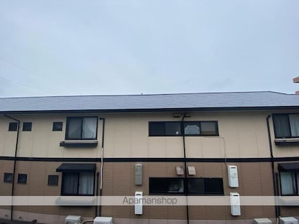 フォブール屋島Ａ[2LDK/52.99m2]の内装5