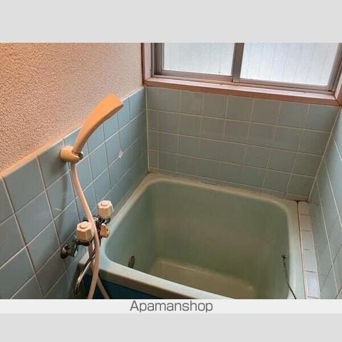 田代マンションの内装写真