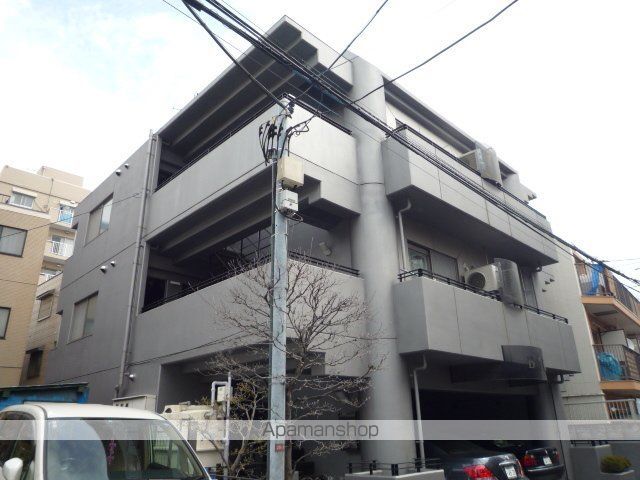 アステBAUの外観写真