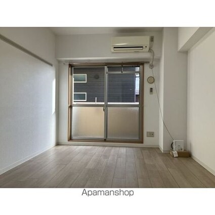 ＢＡＹ[1K/24.6m2]の内装