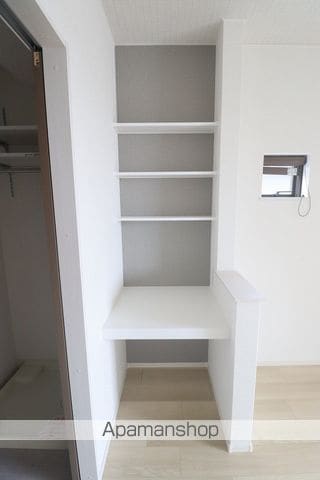 シティーリバー XIの内装写真