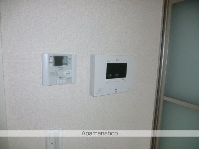 セジュールサンセールの内装写真