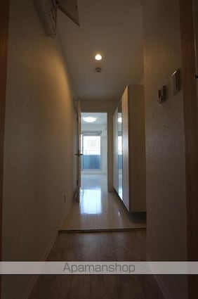香川県高松市中野町[1R/29.76m2]の玄関