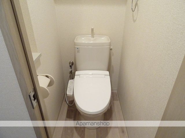 イーストン榴岡の内装写真