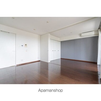 ロネスタＲ文京護国寺[1LDK/37.72m2]の内装