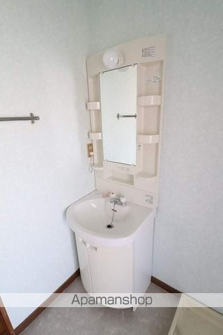 みや城ハイツの内装写真