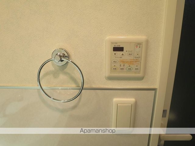 アルグラッド鷺洲の内装写真