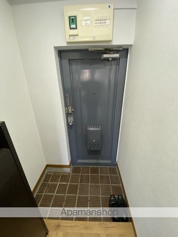 グリーンヒル浦和の内装写真