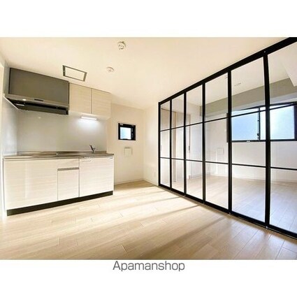 ラシクラス麹町[2DK/40.24m2]のその他内装1