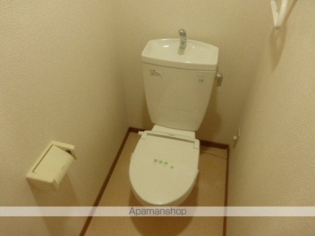 コンフォートヴィレッジ内田の内装写真