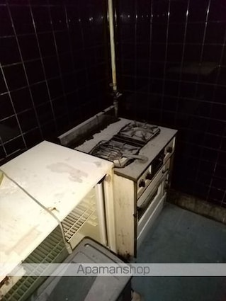 和歌山県和歌山市中之島[店舗/45.2m2]のその他内装2