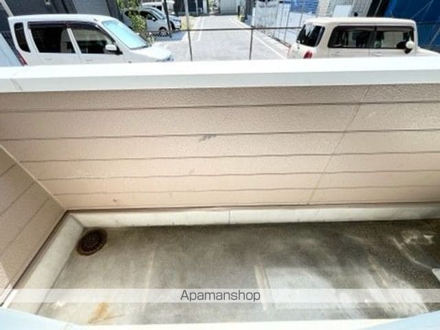 コーポフォレストの内装写真