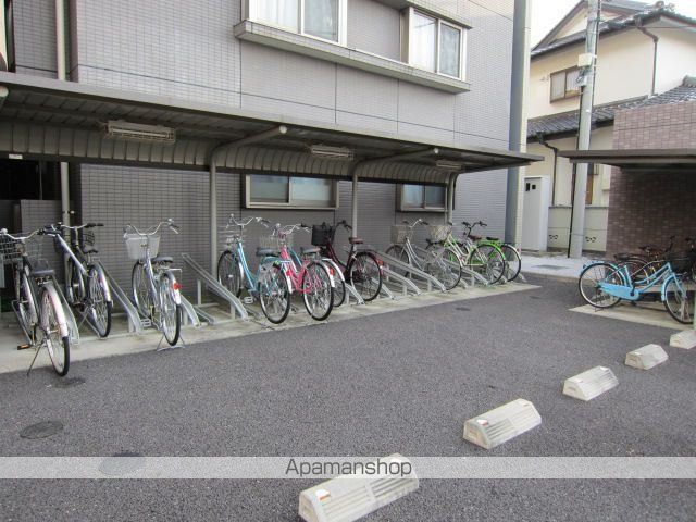 グランプエルタの外観写真