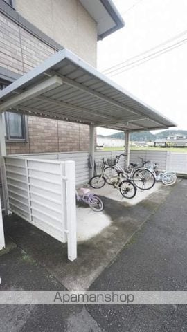 エル・プラティア B棟のその他写真