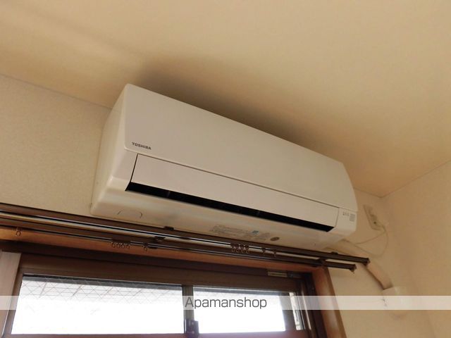 第3マンションふじの内装写真
