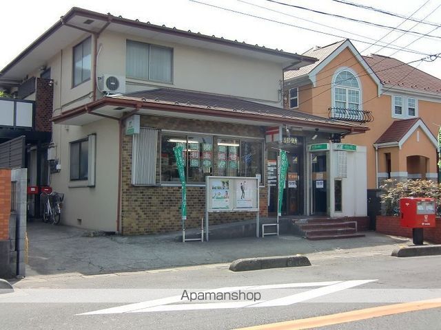 フェアリーシャトーの周辺写真
