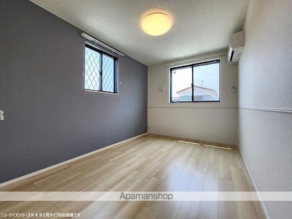 ジェイ　エスⅡ[2LDK/62.62m2]のその他内装1