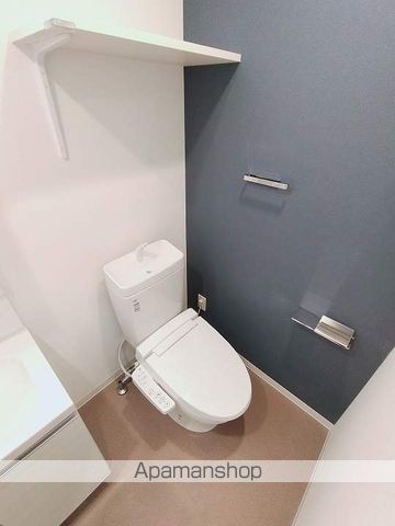 アドバンス江坂東デパールの内装写真