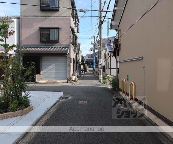DーRESIDENCE東寺のその他写真