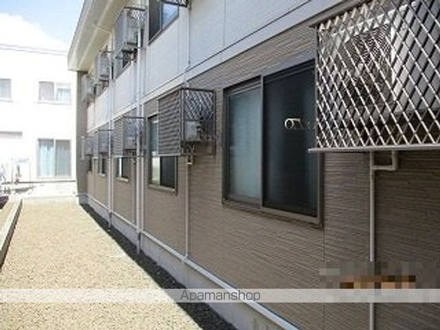 レオネクスト泉野の外観写真