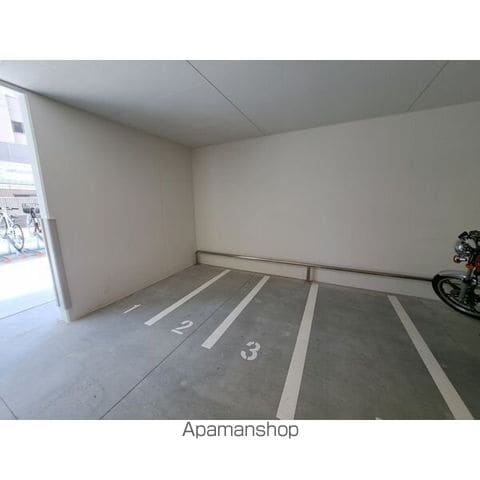 DOUBLE NINE RESIDENCE TENNOJIMINのその他写真